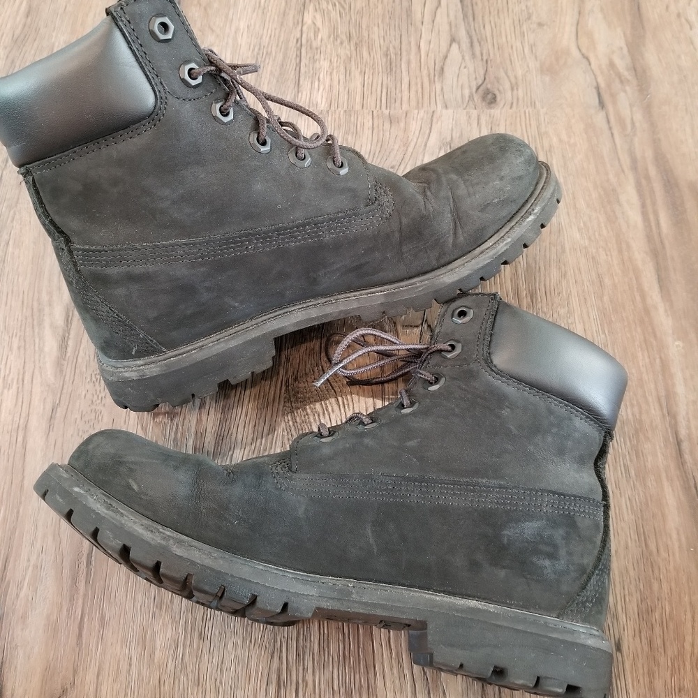 Timberland 6" Waterproof Boot